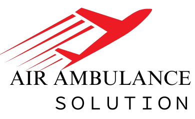 Air Ambulance Solution