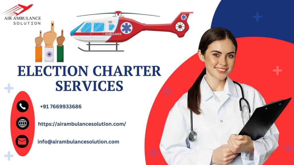 Election Charter Services