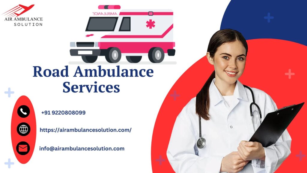 Road Ambulance Services