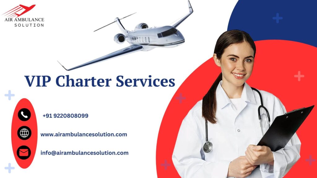VIP Charter Services